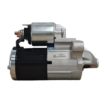 Suitable for Mazda 3 Axela 1.5/2.0 CX-5/2.0/2.5 starter PE8B-18-400 PEAJ18400 M0T89281 starter motor