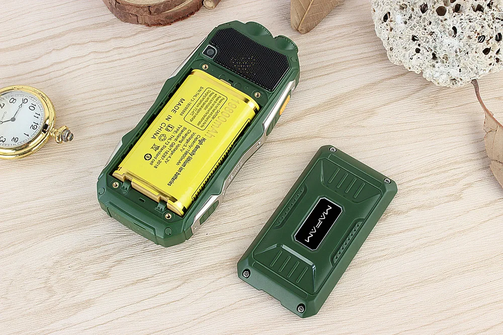 Прочный мобильный телефон IP67, водонепроницаемый мобильный телефон с рацией, строительные работники, сотовый телефон с двумя sim-картами