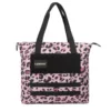 Fashionable leopard print