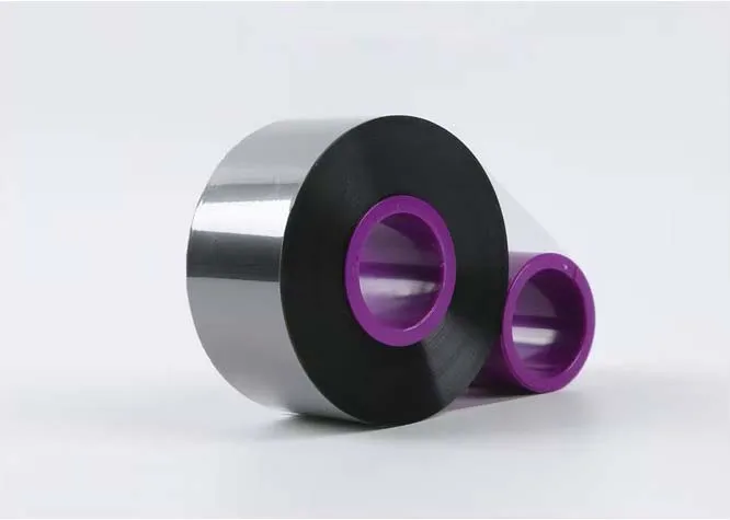 33/55mm x 600m Wax resin TTO Ribbon High-Speed Videojet Printer Ribbon for Markem Imaje/Domino/Linx/Dikai/VJ