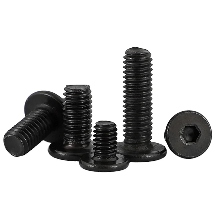 880PCS Metric M6 M5 M4 M3 Metric Bolt Assortment Metric Screws Assortment Kit 16 Sizes Set Hex Socket Head Cap Screw 304 Stainless Steel Assorted Nuts And Bolts Washer S2 Steel Allen Wrench - View #3