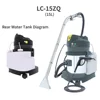 15L Pulitore per Tappeti