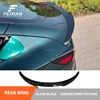 Spoiler FAST (Motif Fibre de Carbone)