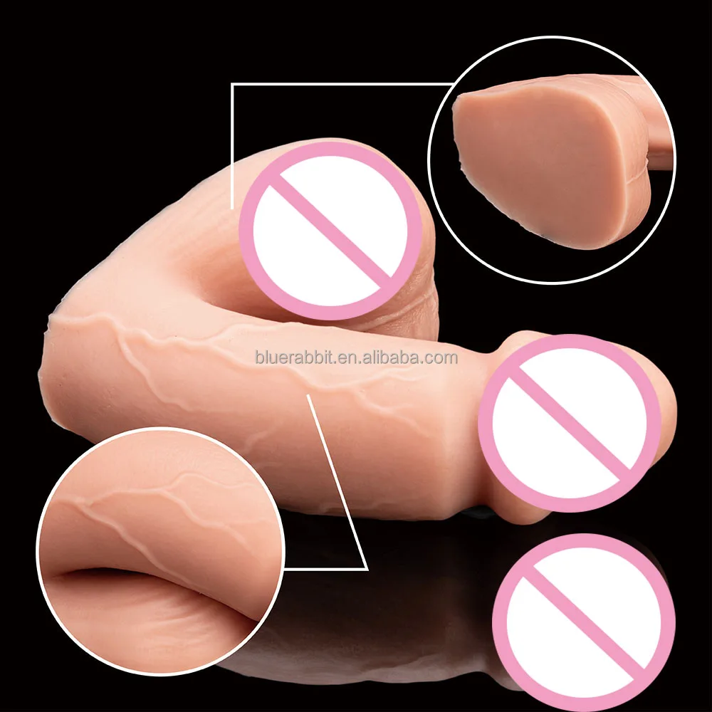 FTM Packer - Realistic Small Dildos for Gender Affirmation FTM Packer - Realistic Small Dildos for Gender Affirmation