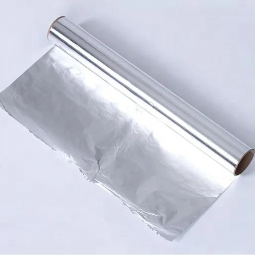 Aluminum Foil Food Grade For House Aluminum Foil Food Grade For House