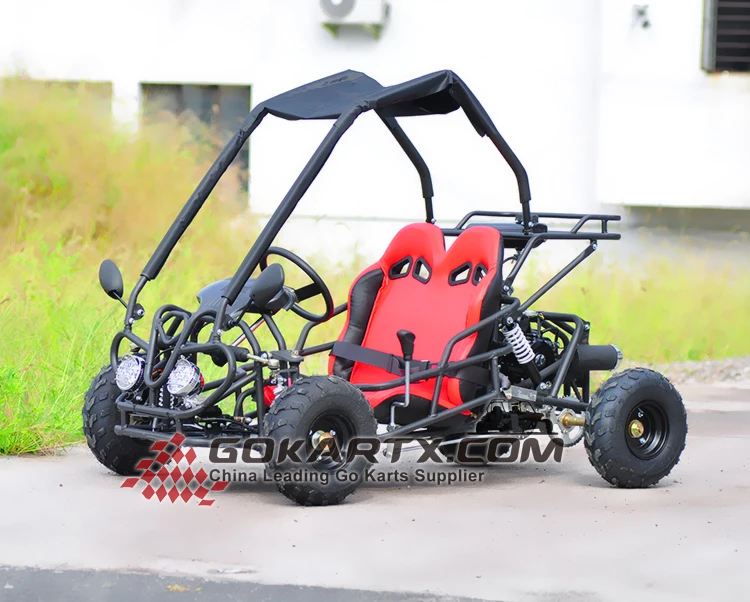 Newest Mini Cheap Dune Buggy Frames For Sale Two Seat Go Kart For Sale