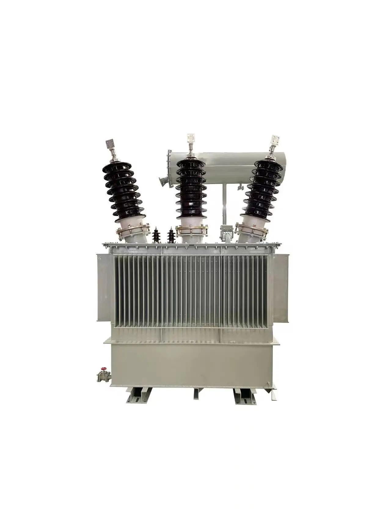 66kv Electric Electricity Distribution Transformer 63mva Three Phase ...