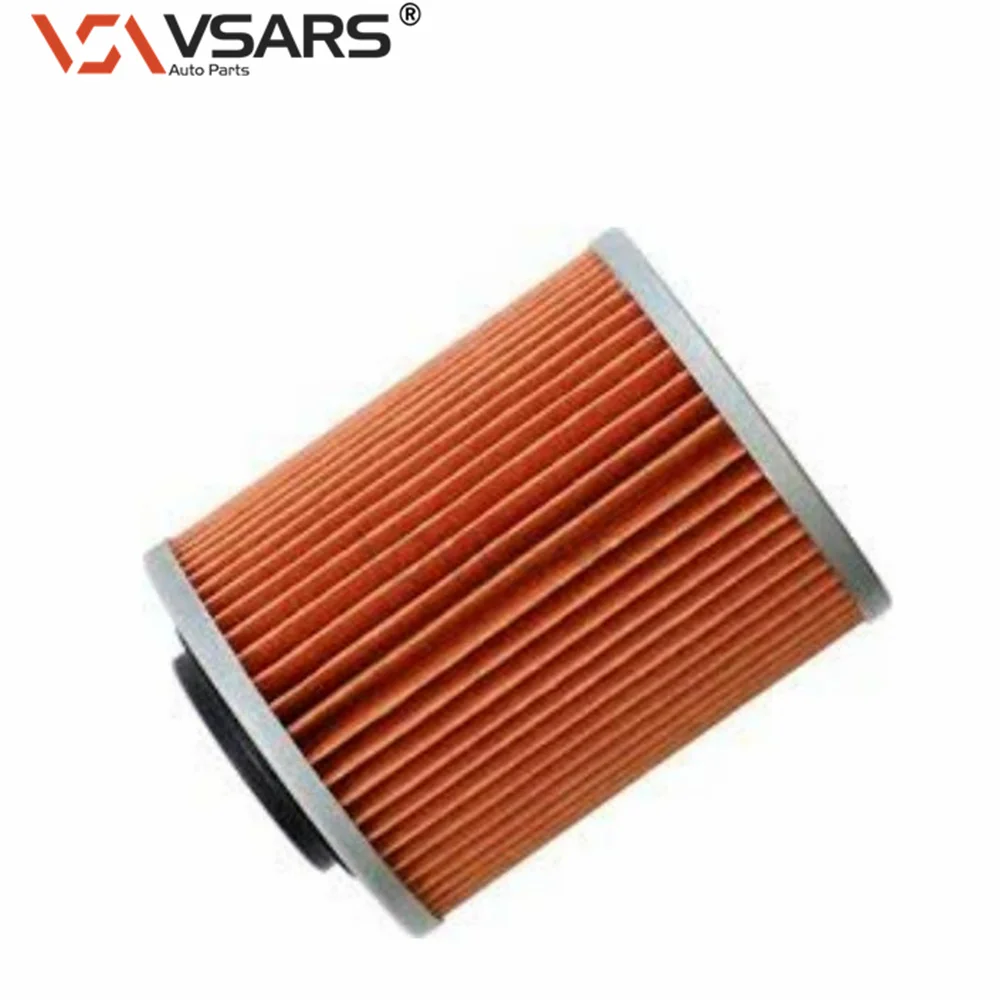 Vso20300 High Quality Hot Sale Motorcycle Oil Filter Hf152 For Aprilia