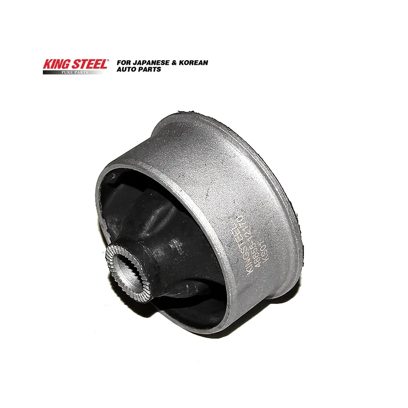 OEM Rubber Suspension Bushing for Toyota Corolla ZZE121 - Control