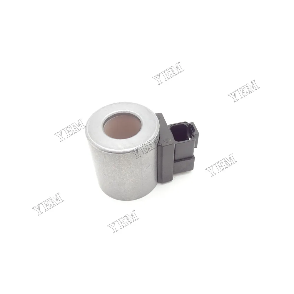 Solenoid Valve Coil 24V for Cat E320GC E323GC E336GC E330GC Engine Rebuild Kit
