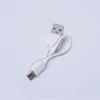 White Type-c cable