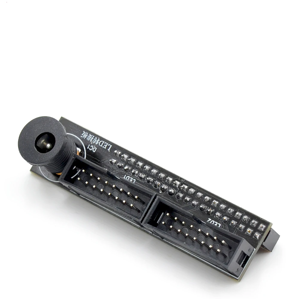 RGB LEDディスプレイ制御用Hub75 Raspberry Piアダプターボード 電子モジュールおよびキット