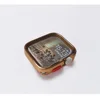 Oro rosa galvanizado