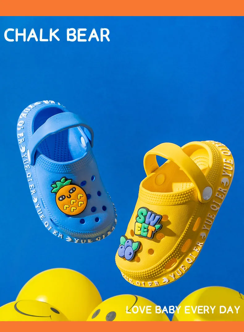 swimming slippers for kids