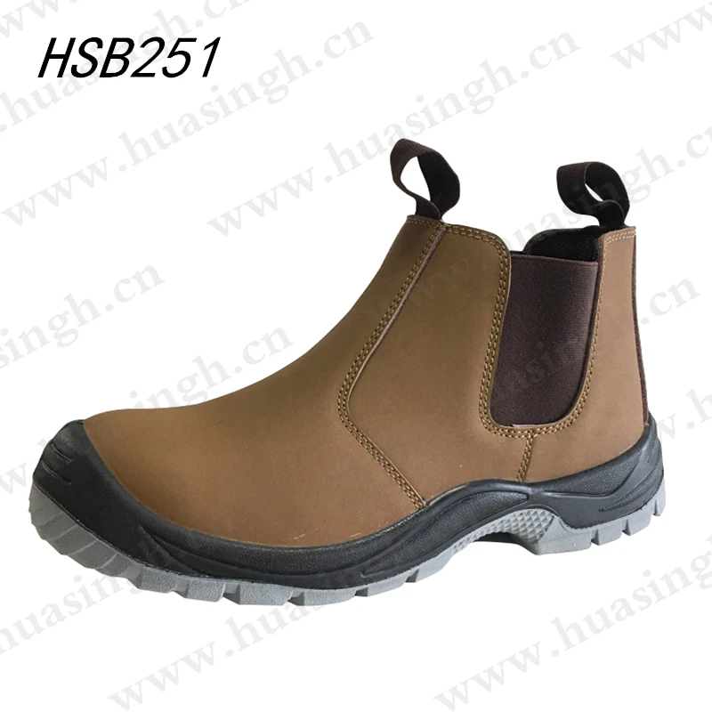 site slip on boots