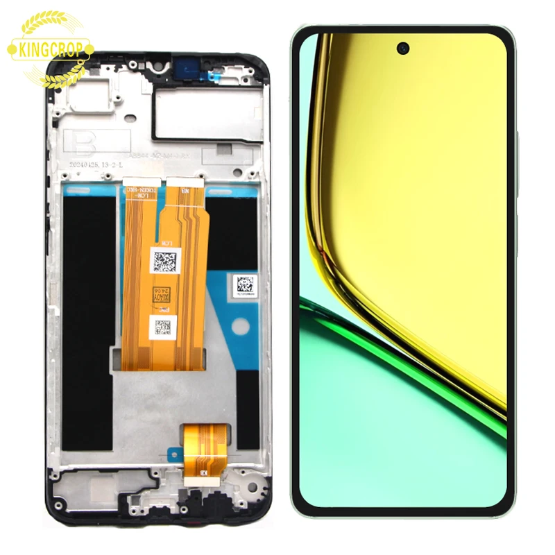 realme C67 スマートフォン 本体　2台 realme C67 5G【スペック】価格や発売日 | スマホBANK