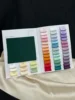 color card