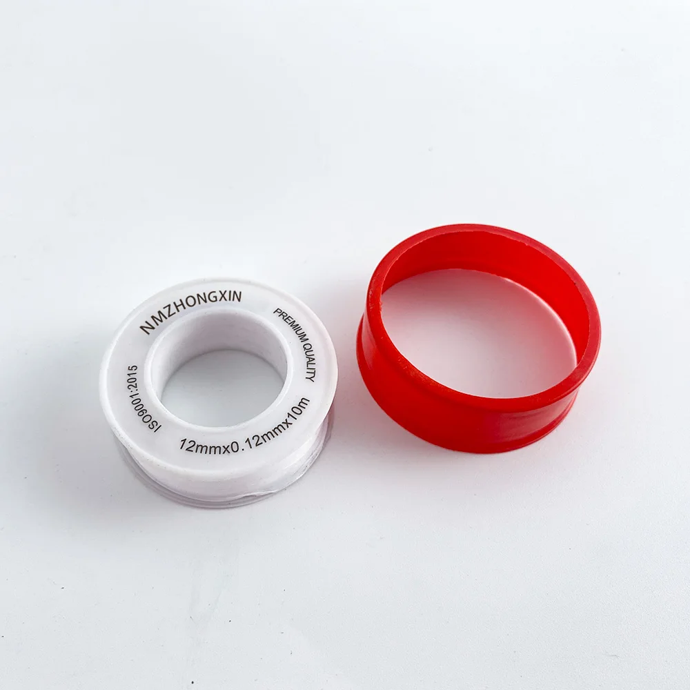 Klinger Sealex Liquid Ptfe Extruded Film Thread Seal Tape For Natural