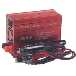 inverter dc ac power