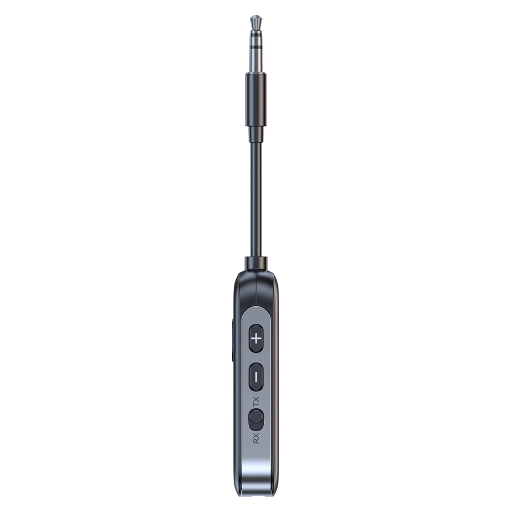 C49 Audio Connect Bluetooth Audio Receiver Transmitter for up to 2 Bluetooth Wireless Headphones