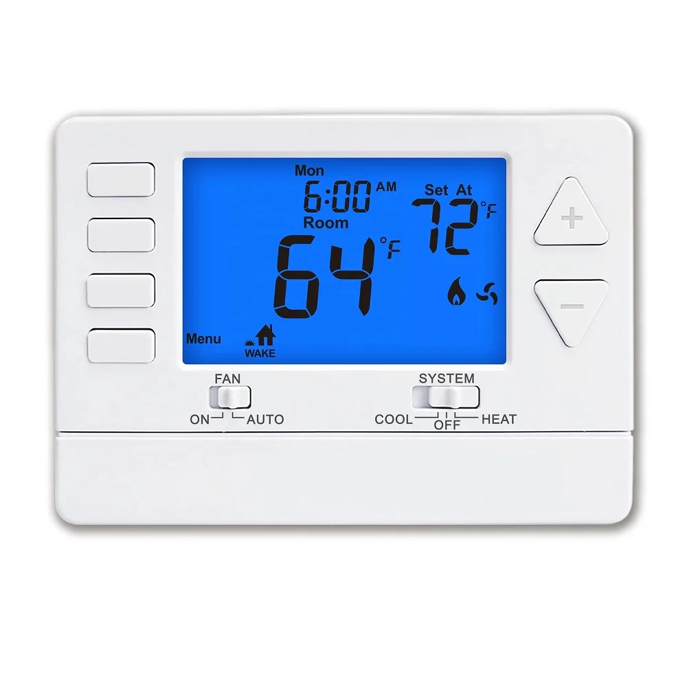 Super Quality Digital Heating Temperature Controller Digital Room Thermostat