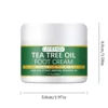 Tea Tree Foot cream 50g