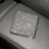 Coarse silver-white