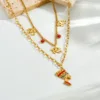 QY-N4287YL   Gold