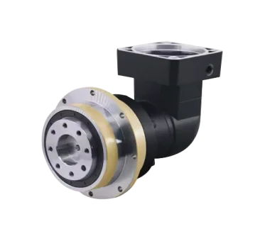 CWK/CWKR Series 142 Integrated Two-Stage Precision Helical Gear Planetary Speed Reducer