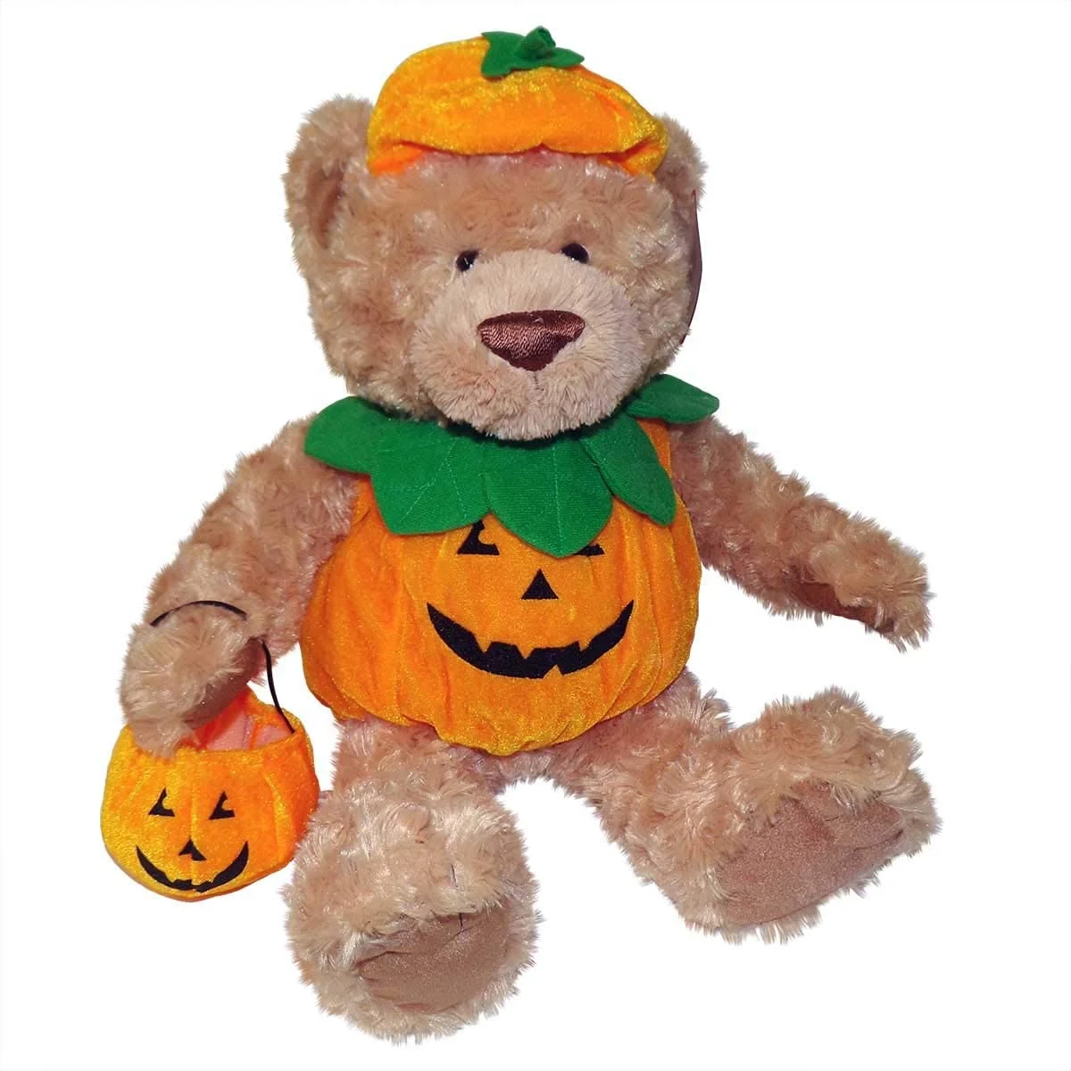 Teddy Rumpkins