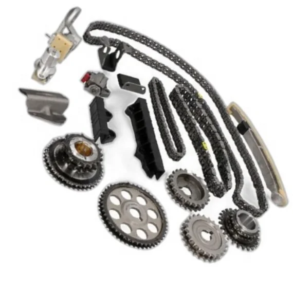 High-quality Engine Timing Chain Sets for Suzuki Grand Vitara