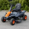 Cordless Lawn Mowers