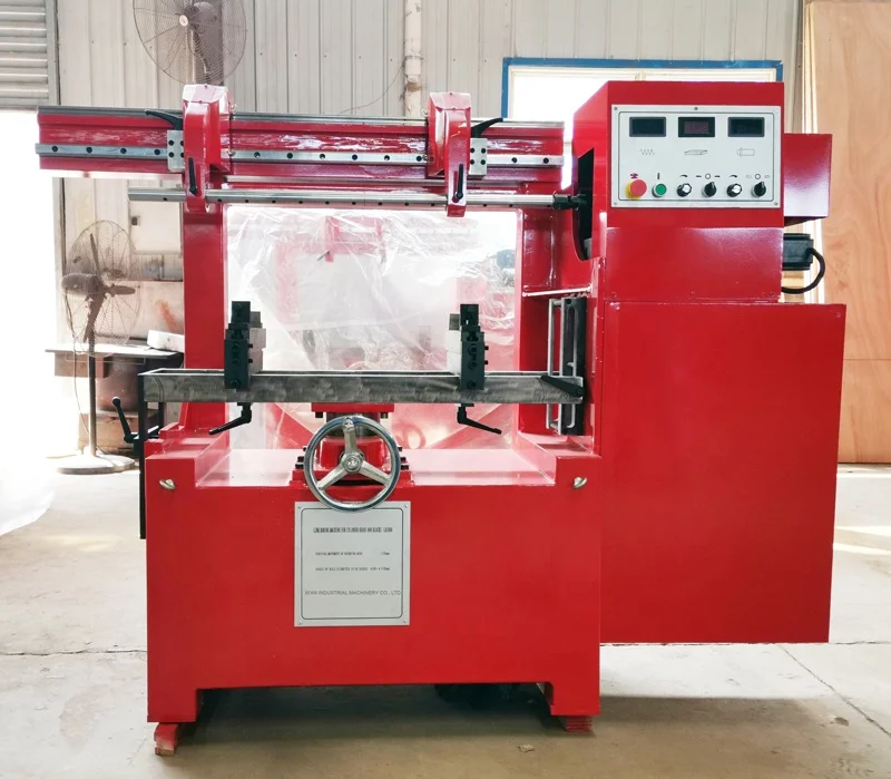 Portable Line Boring Machine for Cylinder Heads and Blocks LB1000