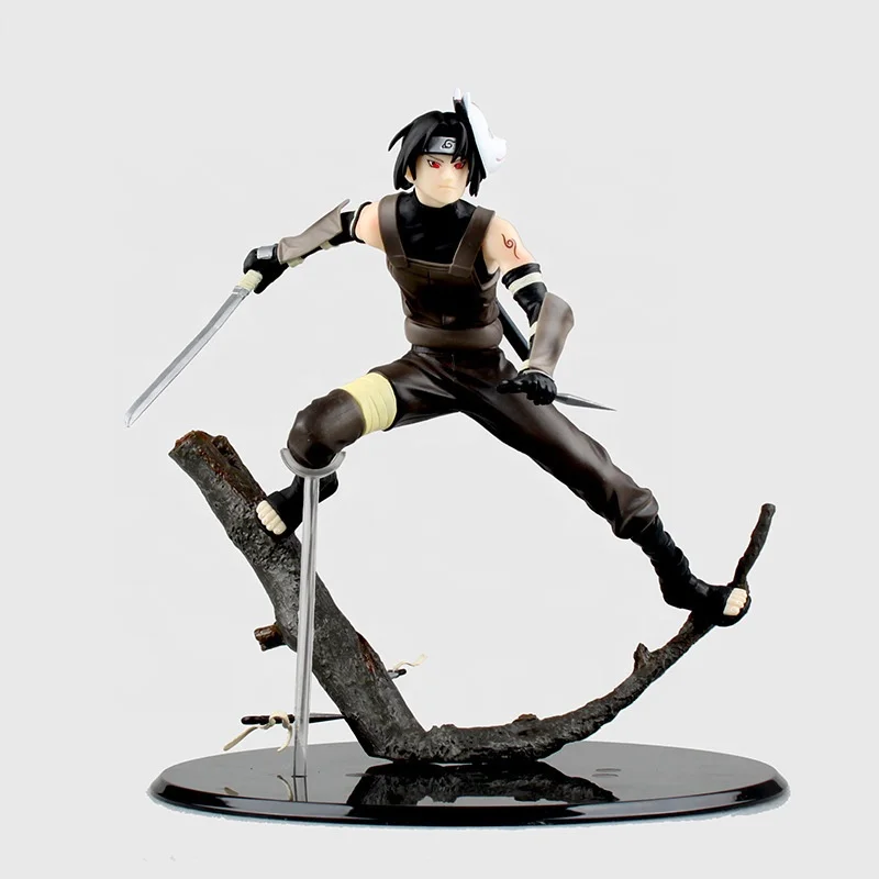 my first anime figure  this is going to be an expensive hobby  r AnimeFigures