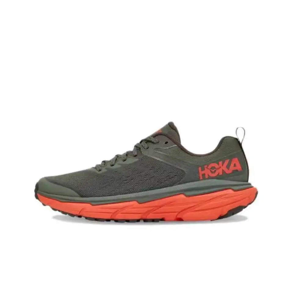 Hokas One One Challenger Atr 6 Challenger All Terrain 6 Shock Absorbed