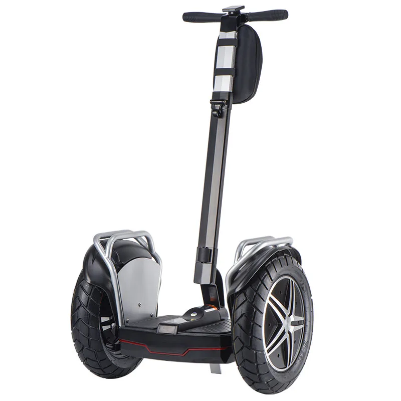 Factory Segways Two Wheels Electric Scooter Shipping in USA Warehouse with APP Adult Self Balance Vehicle