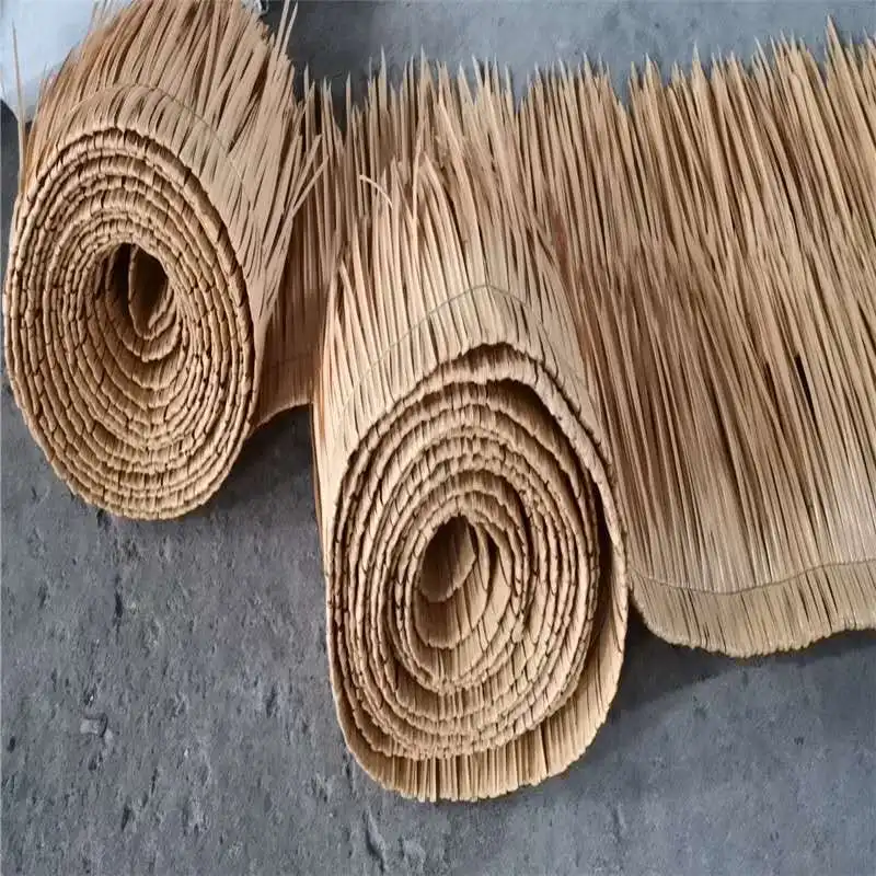 Лучшая цена искусственная соломенная крыша павильон с соломенной крышей