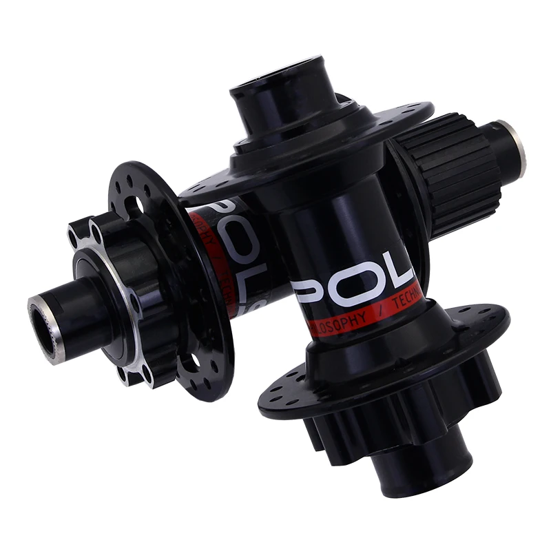 MH001 New Design HG MS XD Rachet Customizable Hub Factory Price  MTB 32h 3pawls 11speed Mountain Bike Wheel Hubs