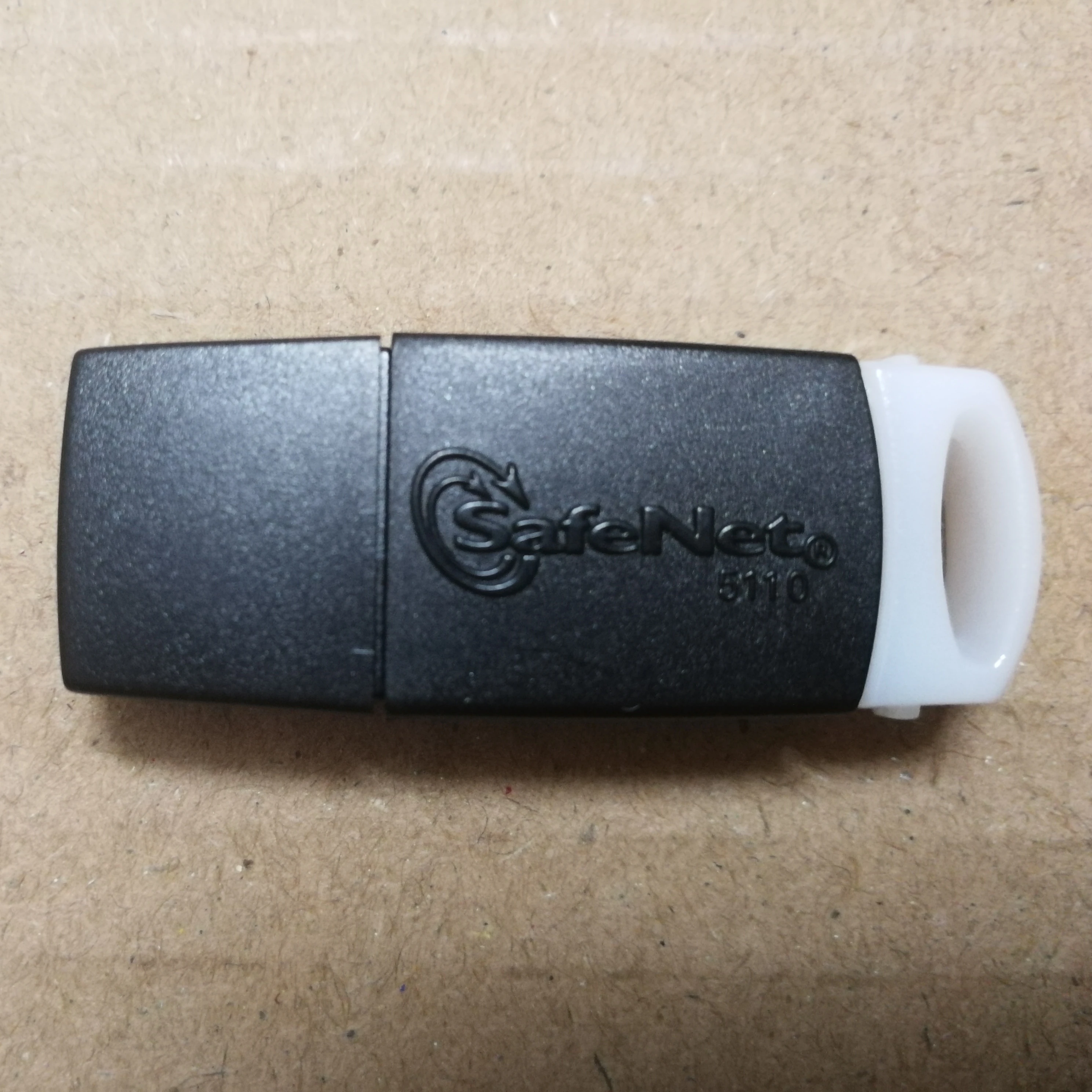 High Quality Etoken 5110 USB Key Ikey 1032 Plastic 13.56MHz for Payment