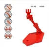 สีแดง WS-04