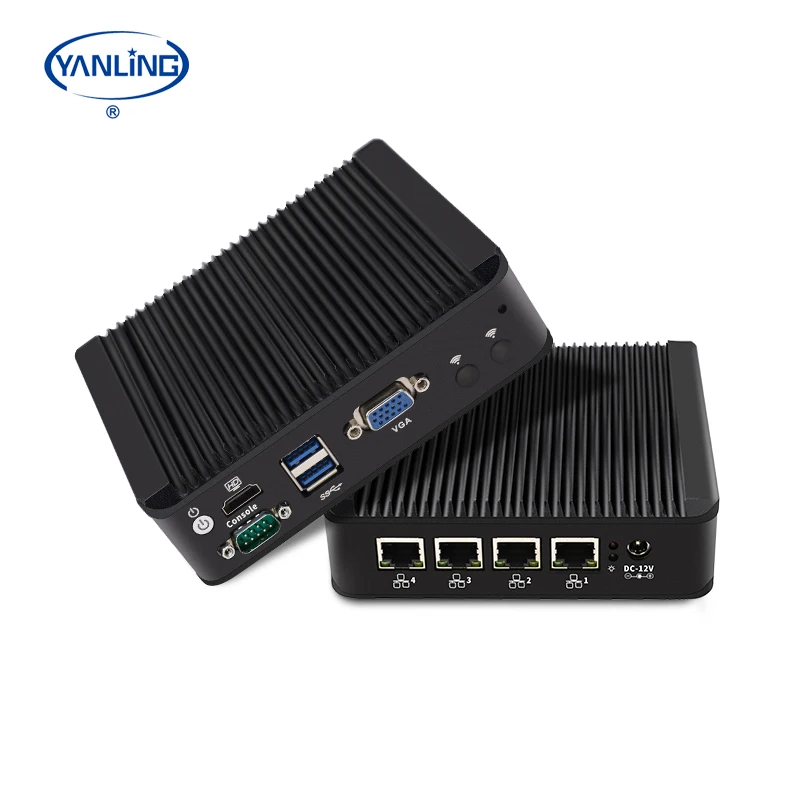 WAIJUN Mini PC 2HDMIポート付き Skynew産業用ファンレスミニPC「IN-2+」のご紹介 - 株式会社真善美
