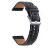 Black  (Silver buckle)