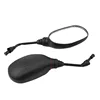 GT125 rearview mirror