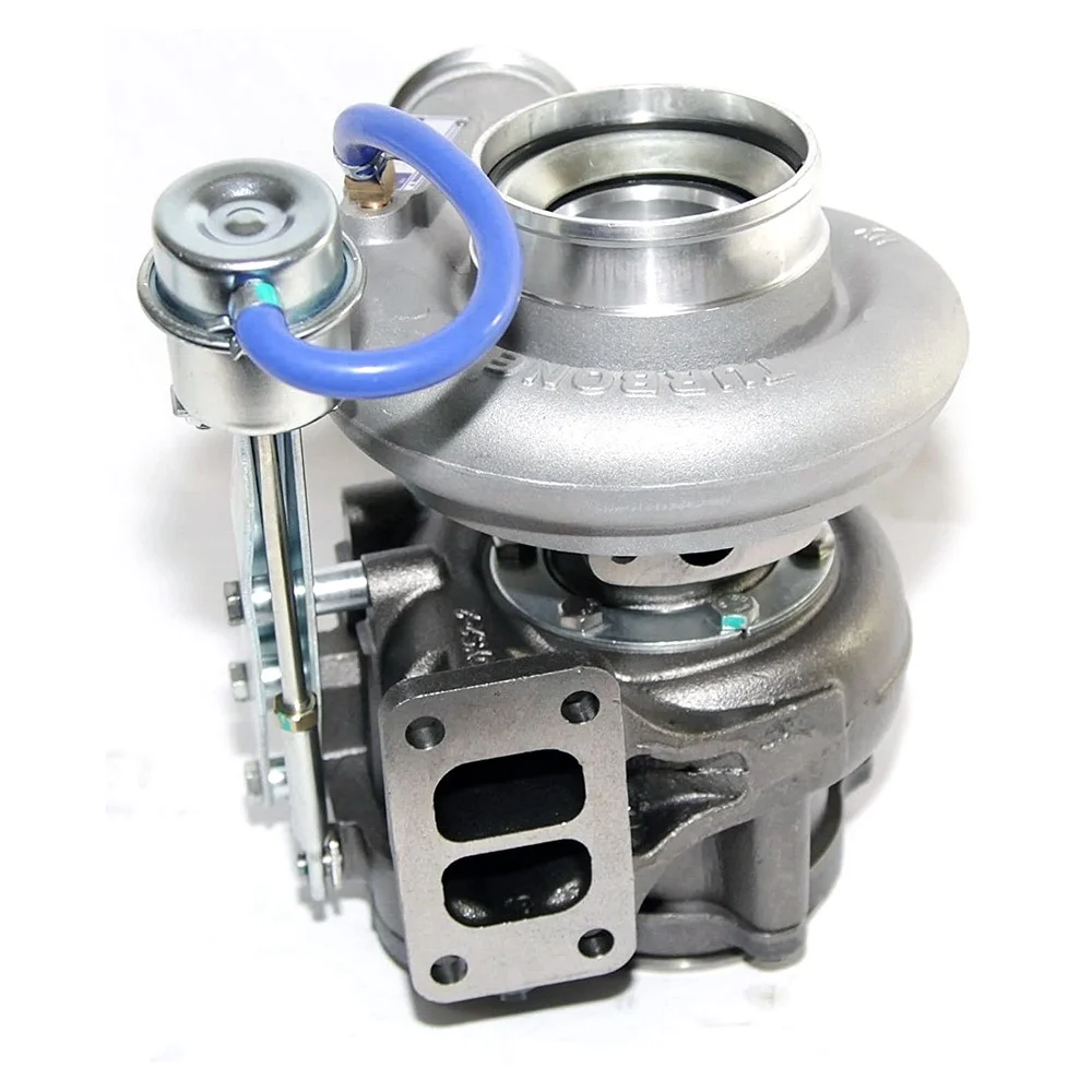 HX40W Turbo charger 3538220 3538215 3538213 3538219 Turbocharger 