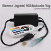 1000-watt controller not waterproof and supports remote control