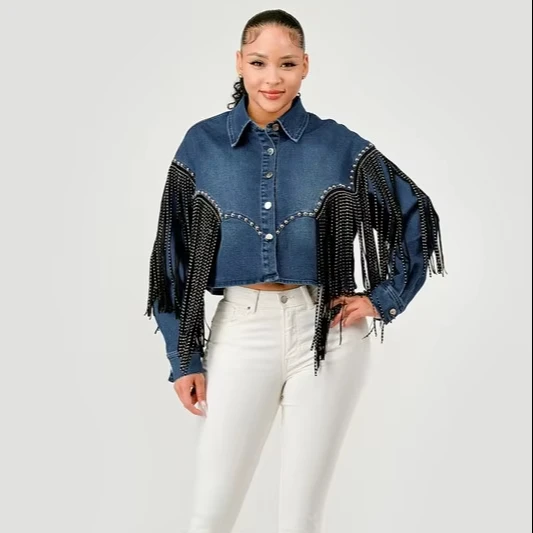 American Fashion Women