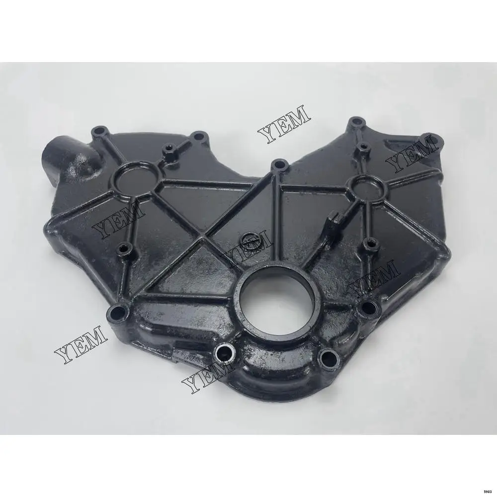 S3L Timing Cover for Mitsubishi