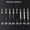 mosac needle