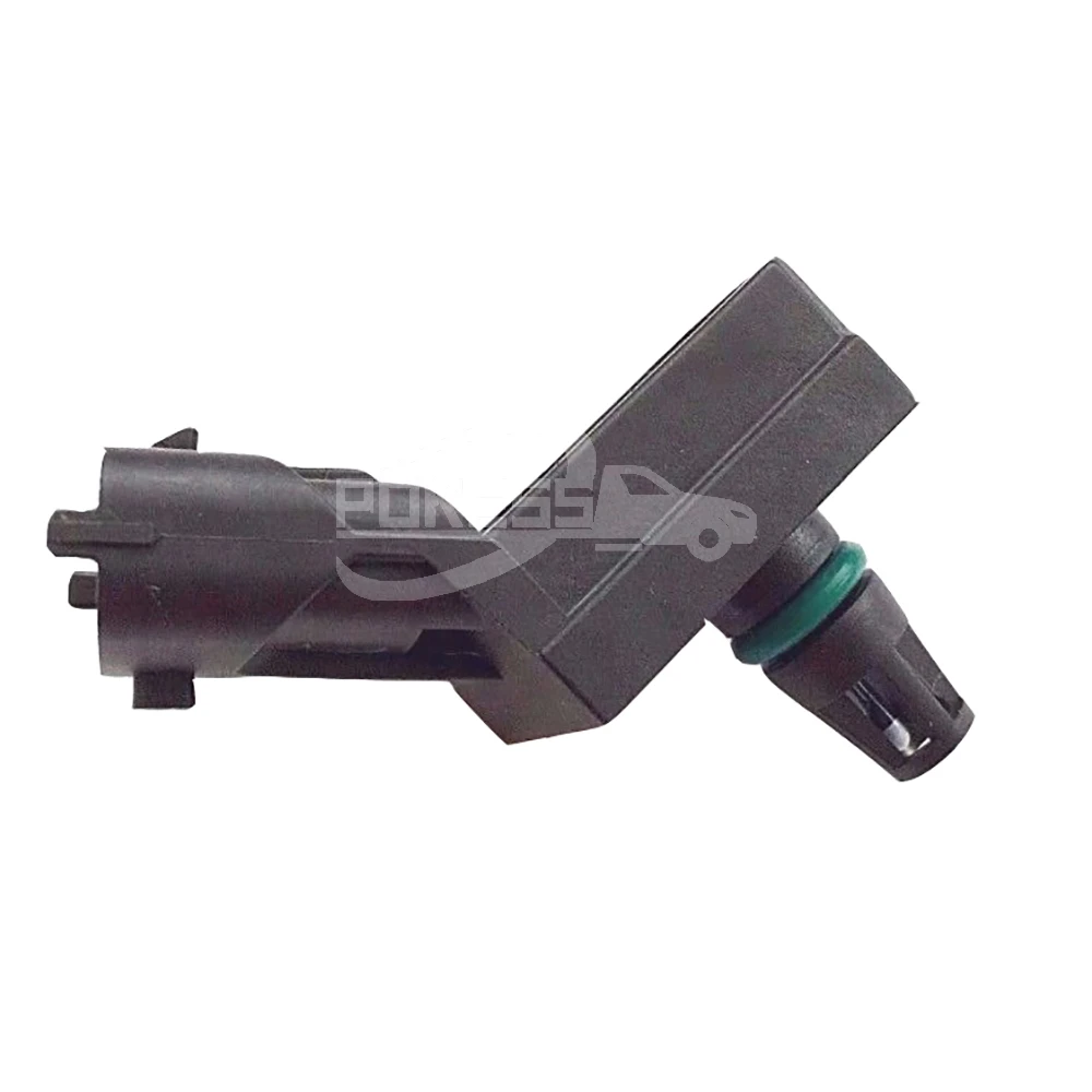 Car Map Sensor 6G9N12B676AB 1689133 Intake Air Temperature Pressure Se... — 3