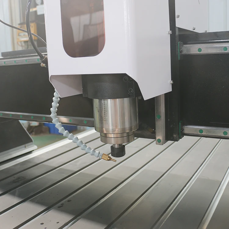Cnc Router Kit Diy 1325 3Axis 1500x1500 3d Wood Chair Machine for Wood Working Cutting Furniture